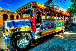 Chiva Rumbera