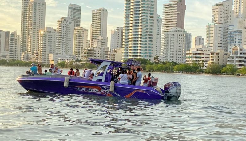 Caracas Tours Bahia Rumbera