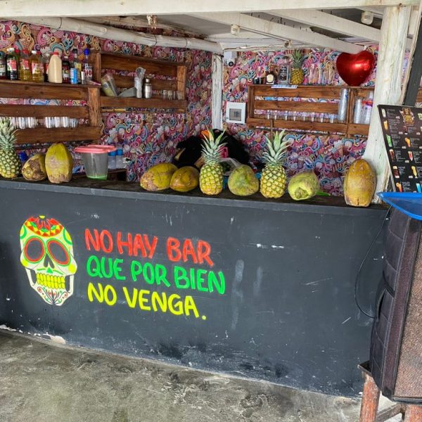 Tour Punta Arena desde Cartagena de Indias