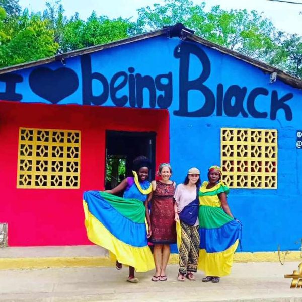 Tour Raíces Africanas de Palenque desde Cartagena